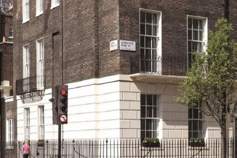 Serviced office to rent, 21 Gloucester Place ,,