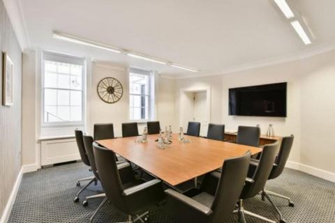 Serviced office to rent, 21 Gloucester Place ,,