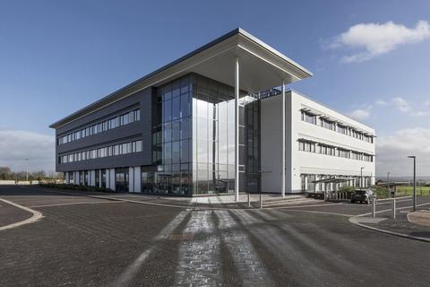 Office to rent - Exeter Science Park Centre,6 Babbage Way, Exeter