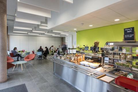 Office to rent - Exeter Science Park Centre,6 Babbage Way, Exeter