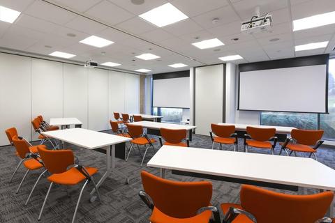 Serviced office to rent - Exeter Science Park Centre,6 Babbage Way, Exeter