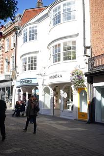 Office to rent, 107 High Street,First Floor,