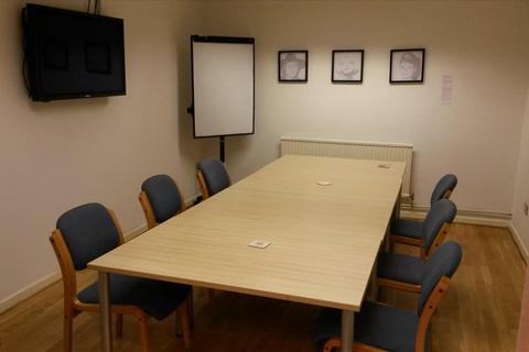 Serviced office to rent, Taylor Lane,Denby House Business Centre,