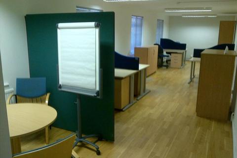 Serviced office to rent, Taylor Lane,Denby House Business Centre,