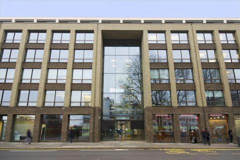 Serviced office to rent, 332 Ladbroke Grove,Grand Union Studios,