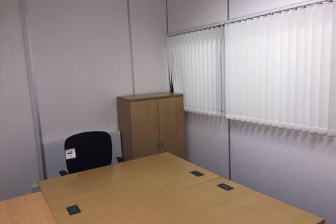 Serviced office to rent, 34 St Enoch Square,Glasgow,