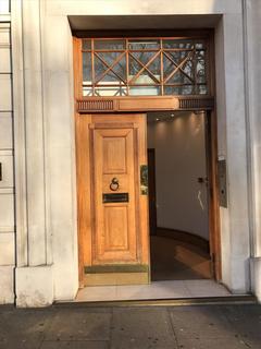 Serviced office to rent, 20 Berkeley Square,Mayfair,