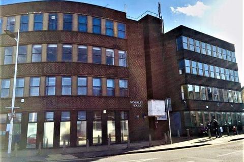 Serviced office to rent - 37-47 Balmoral Road,Kingsley House,