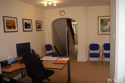 Serviced office to rent, 4 Billing Road,Rothersthorpe House,