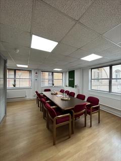 Serviced office to rent, 2 Civic Drive,Hubbard Way,