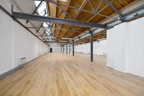 Serviced office to rent, 9 Power Road,Chiswick Studios,