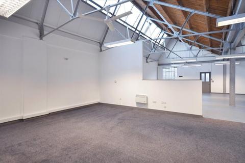 Serviced office to rent, 9 Power Road,Chiswick Studios,
