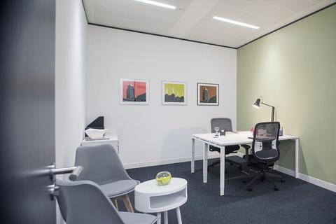 Serviced office to rent, 63 St Mary Axe,,