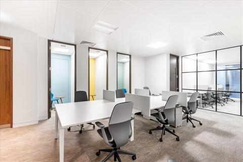 Serviced office to rent, 8 St James's Square,Mayfair,