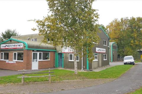 Serviced office to rent, Boyns Information Systems Limited, Ffordd Celyn, Lôn Parcwr Business Park,,