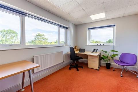 Serviced office to rent - Leigh Sinton Road,Upper Interfields,