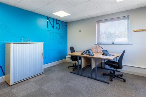 Serviced office to rent - Leigh Sinton Road,Upper Interfields,