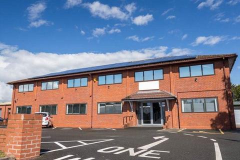 Serviced office to rent, Leigh Sinton Road,Upper Interfields,