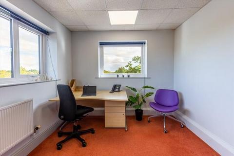 Serviced office to rent, Leigh Sinton Road,Upper Interfields,