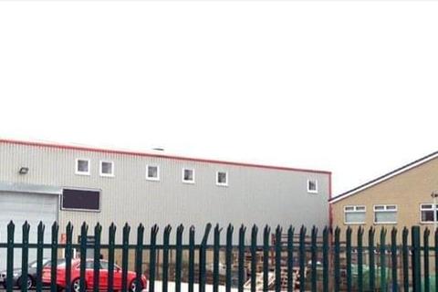 Serviced office to rent - The Storage Works,Heys Lane, Great Harwood
