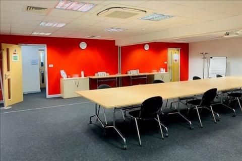 Serviced office to rent - Pinnacle House,Newark Road,