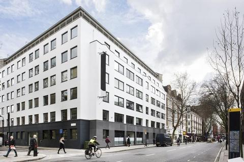 Serviced office to rent, 60 Gray's Inn Road,,