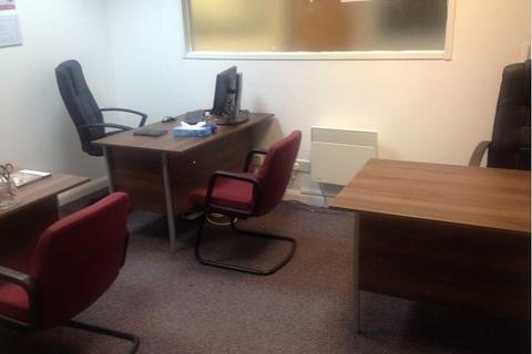 Serviced office to rent, 98-102 Cranbrook road,1st Floor Wellesly House,