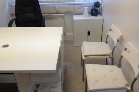 Serviced office to rent, 98-102 Cranbrook road,1st Floor Wellesly House,