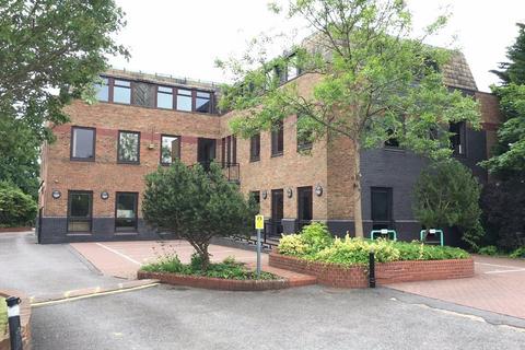 Serviced office to rent - 1 Station Road,, Hampshire