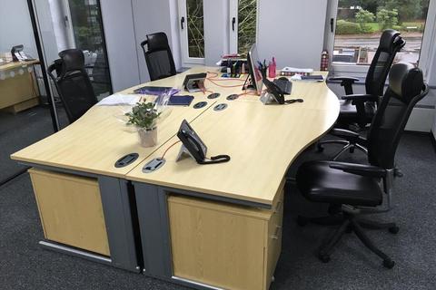 Serviced office to rent, 1 Station Road,, Hampshire