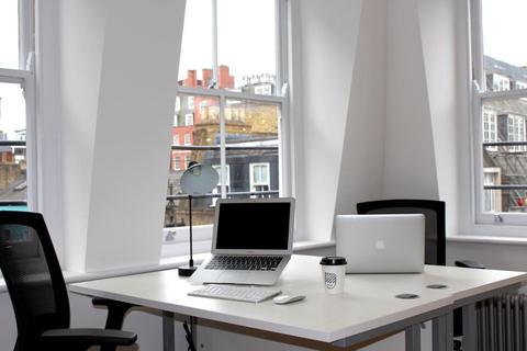 Serviced office to rent, 21 Carnaby Street,,