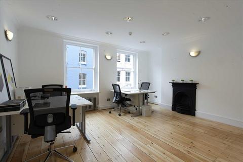 Serviced office to rent, 21 Carnaby Street,,