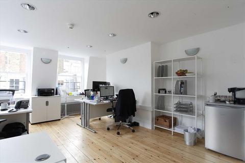 Serviced office to rent, 21 Carnaby Street,,