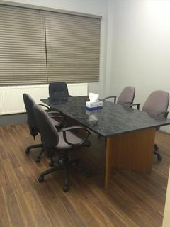 Serviced office to rent, Minerva Road,Park Royal,