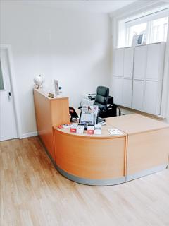 Office to rent, 415 High Street,,1st Floor, Stratford