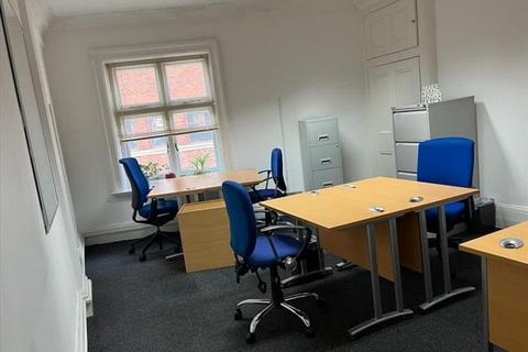 Serviced office to rent, 415 High Street,,1st Floor, Stratford