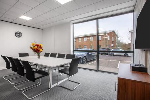 Office to rent, Ibstone Road,Beacon House, Stokenchurch Business Park
