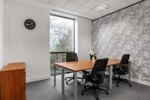Serviced office to rent, Ibstone Road,Beacon House, Stokenchurch Business Park