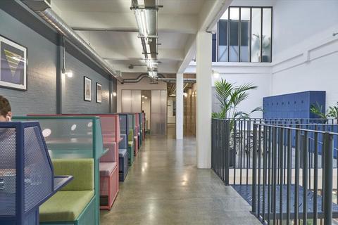 Office to rent, 133 Whitechapel High Street,The Exchange,