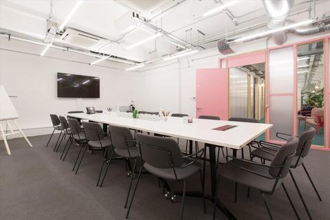 Office to rent, 133 Whitechapel High Street,The Exchange,