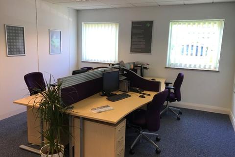 Serviced office to rent - George Boole House,D1/D2 The Point Office Park, Weaver Road