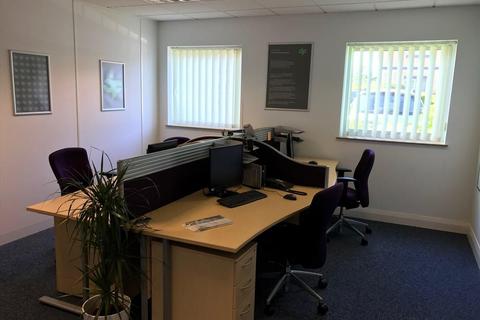 Serviced office to rent - George Boole House,D1/D2 The Point Office Park, Weaver Road