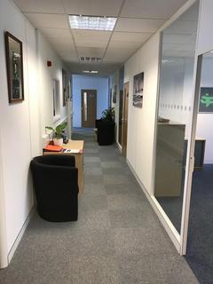 Serviced office to rent, Weaver Road,D1/D2 The Point Office Park, George Boole House