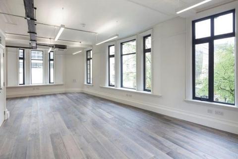 Serviced office to rent, 240 High Holborn,,