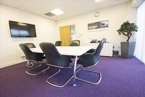 Serviced office to rent, 2 Empire Way,Empire Business Centre,