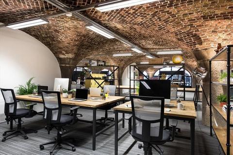 Office to rent, The Dock,Tobacco Quay, Wapping Lane