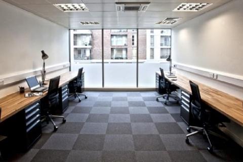 Serviced office to rent, Wingate Business Exchange, Wingate Square,Clapham Old Town,