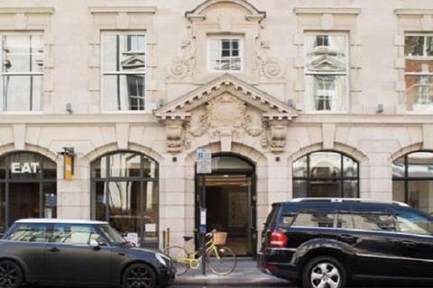Serviced office to rent, 91 Wimpole Street,,