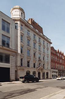 Serviced office to rent, 91 Wimpole Street,,