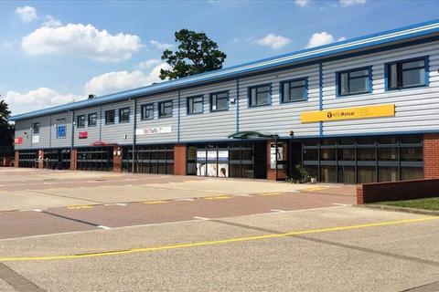 Serviced office to rent, Diss Business Park,Hopper Way,